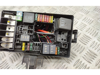 Блок предохранителей 5Q0907361B   Skoda Octavia Mk3 (5E)    