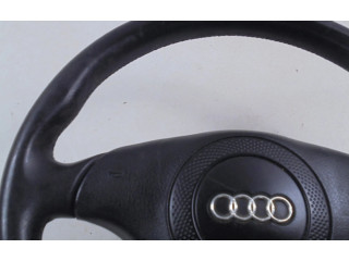 Руль Audi A6 Allroad C5  1999 - 2005 года 4B0419091E, 4B0419091E      