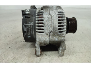 Генератор 0123320034, 037903025C Audi A3 S3 8L