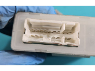 Řídící jednotka MEC81-730, IMPRK1396041 Nissan Murano Z50 2007