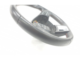 Руль MG HS 2018 - года 10473282, 10473282