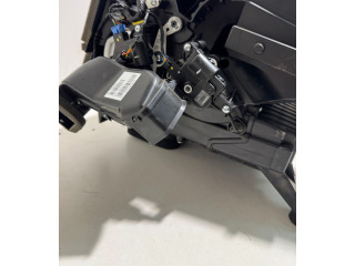 Вентилятор печки 600737800G, F124FPCAA07 Tesla Model S