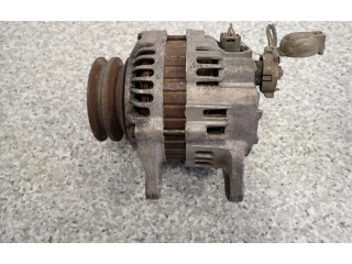 Генератор Mazda Premacy