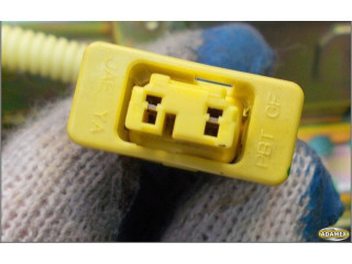 Подушка безопасности пассажира    Honda HR-V