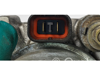 Блок АБС Honda Prelude 1997-2001 года