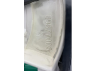 Блок управления климат-контролем 6001547667 Dacia Logan I