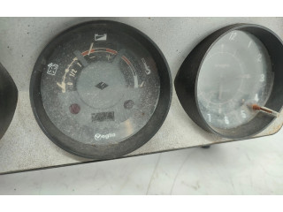 Přístrojová deska Peugeot 304 2020 N.V, 149055KM