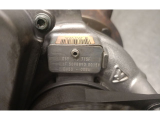 Turbodmychadlo Турбина 059145715F, 059145715F   Audi Q7 4L   BUG