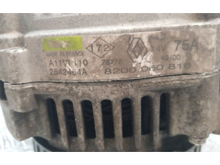Генератор 8200060816   Renault Twingo I      
