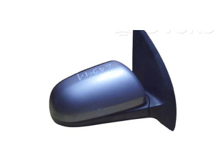 Zpětné zrcátko  Chevrolet Aveo 2006    