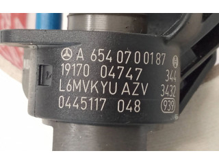 Vstřikovač A6540700187, 1917004747 Mercedes-Benz GLC AMG
