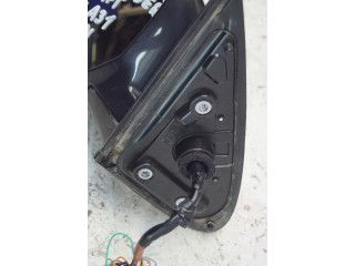 Зеркало электрическое Mitsubishi Outlander 2013 - 2021 года