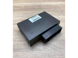 Комфортный модуль 6Q0959433H, 5DK00812701 Skoda Fabia Mk1 (6Y)