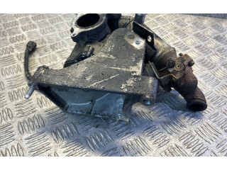 Vstřikovací čerpadlo Opel Vivaro