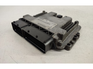 Блок управления двигателя 391132A510, A1ED4K0MTVERIT4U   KIA Ceed