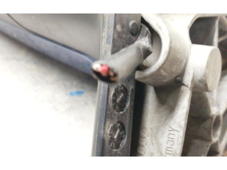 Зеркало электрическое Audi A4 Allroad - года