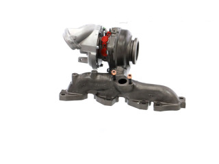 Turbodmychadlo Турбина 785448-5005S, 785448-5005S Volkswagen Caddy