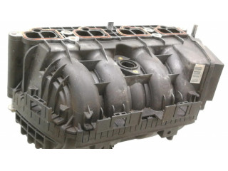 Всасывающий коллектор