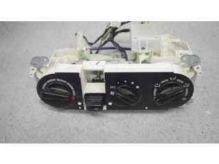 Блок управления климат-контролем Mitsubishi Pajero