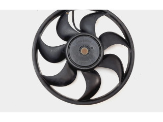 Вентилятор радиатора 3136613441 Ford Transit 2.0