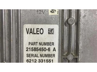 Блок управления 279115219916, 215854506A Tata Indica Vista I