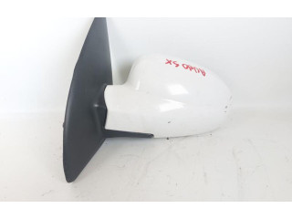 Zpětné zrcátko Chevrolet Aveo 2007 94826456