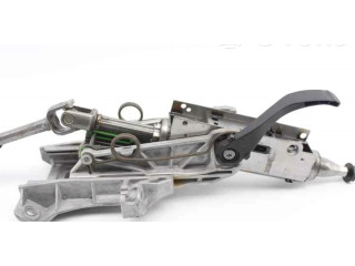    Рулевая рейка 1871979, BV6N3C529EA   Ford Focus 2010-2017 года