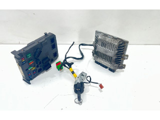 Čerpadlo oleje 5WS40110C-T, 5WS40110C-T   Citroen C3   