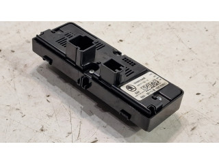 Блок управления климат-контролем 3V0907049B   Skoda Superb B8 (3V)