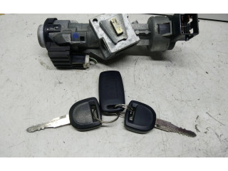 Комплект блоков управления LF5018881E, 4224 Mazda 3 I