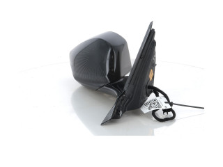 Зеркало электрическое Citroen DS4 - года