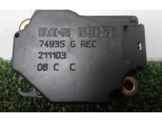 Вентилятор печки    75622G, 6.PINES   Volvo S60