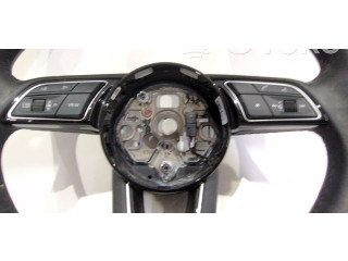 Руль Audi A3 8Y 2020 - года 82A419091AA, 82A419091AA