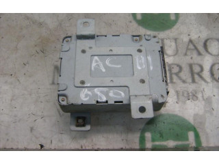 Блок управления SsangYong Musso