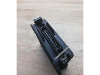 Блок управления двигателем Блок управления 811906264g, 0280800188 Audi 80 90 B3