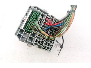 Блок предохранителей 93363150, 93363150 Opel Meriva A