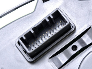 Панель приборов 248103900R   Dacia Logan II       