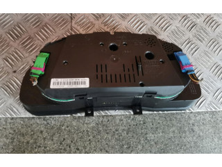 Панель приборов Skoda Superb B5 (3U)