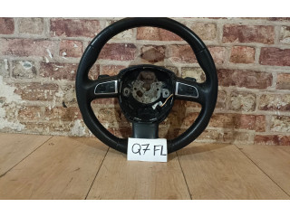 Volant Audi Q7 4L 2010