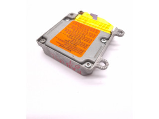 Блок подушек безопасности 6Q0909605H, 5WK42950 Skoda Fabia Mk1 (6Y)