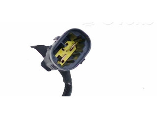 Комплект вентиляторов 9827752980 Peugeot 208