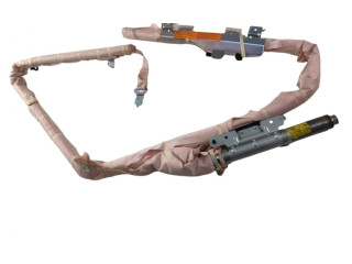 Боковая подушка безопасности 98251SG000, 98251SG000 Subaru Forester SJ