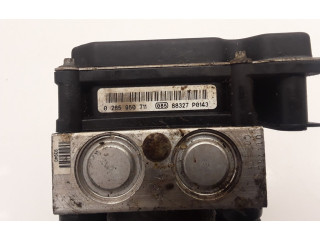 Блок АБС 0265950711, 51792630 Alfa Romeo GT