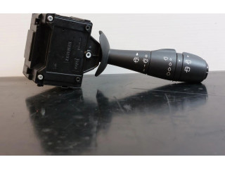 Включатель скорости стеклоочистителей 255675914R   Renault Clio IV