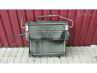 Комплект радиатора