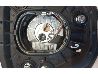 Подушка безопасности водителя P30721996, T535C180520824 Volvo V70