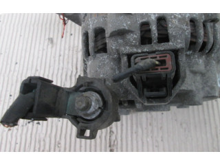 Генератор Mazda 323 F