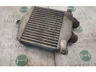 Интеркулер SsangYong Korando