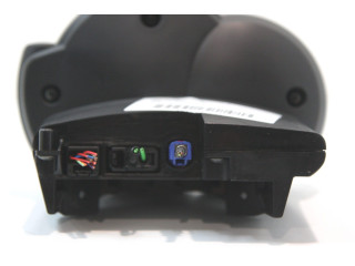 Geschwindigkeitsmesser Cockpit 62106802456, 62106802456 Mini One - Cooper F56 F55