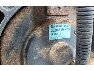 Вентилятор радиатора 82gb10k910aa Ford Escort